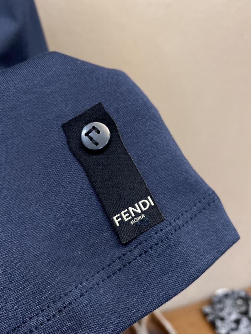 Fendi T-Shirts